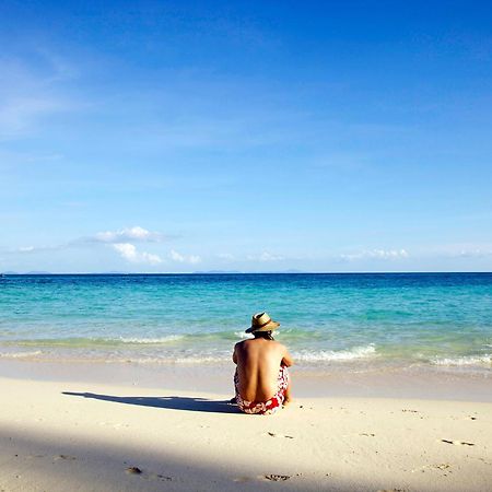 Thara Bayview Villa, Sha Certified Ao Nang Ngoại thất bức ảnh