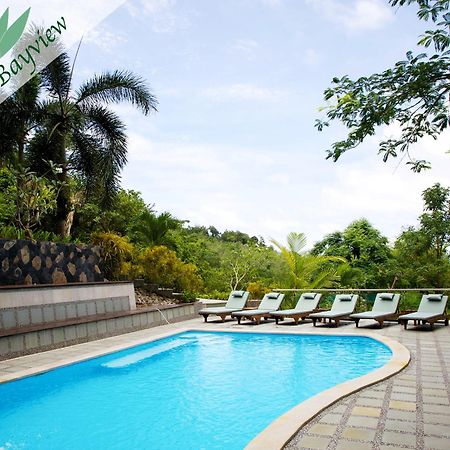 Thara Bayview Villa, Sha Certified Ao Nang Ngoại thất bức ảnh