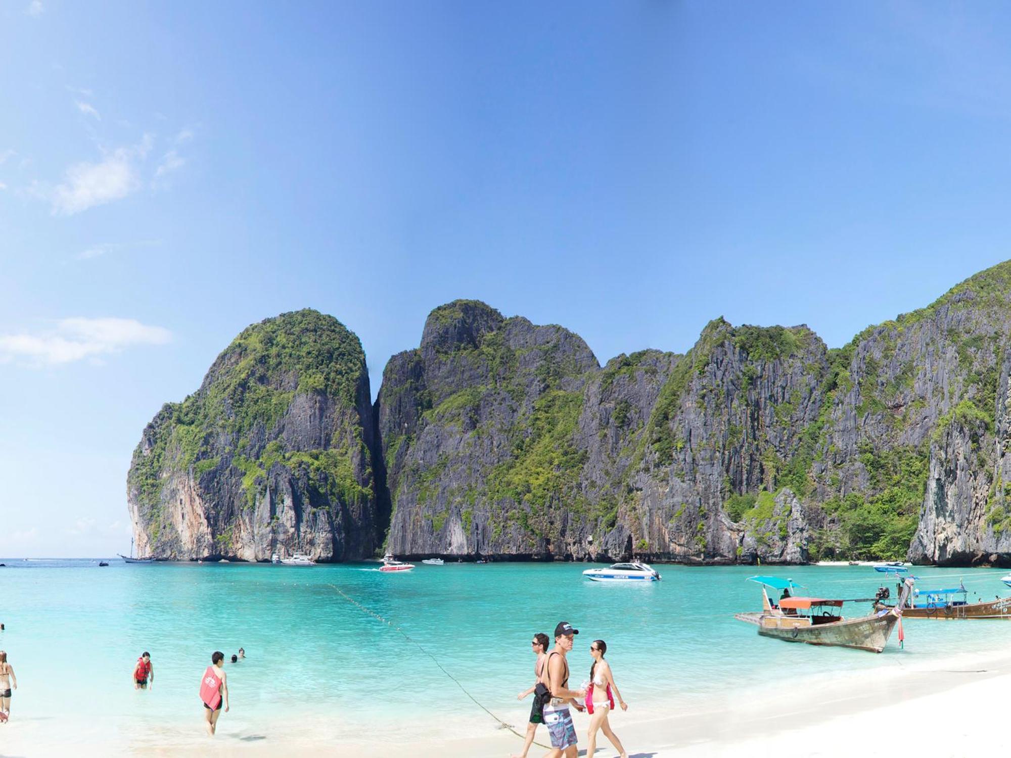 Thara Bayview Villa, Sha Certified Ao Nang Ngoại thất bức ảnh