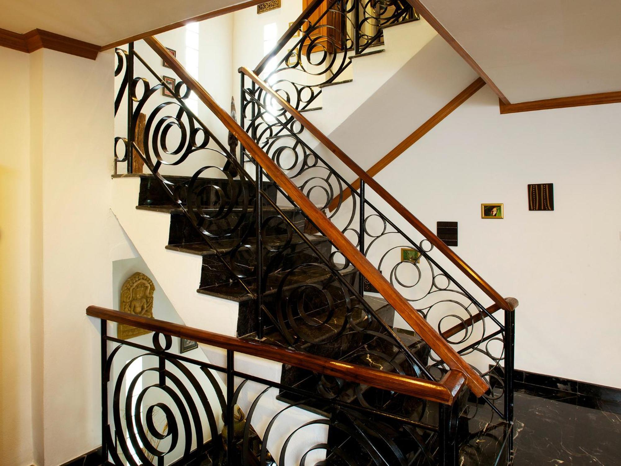 Thara Bayview Villa, Sha Certified Ao Nang Ngoại thất bức ảnh