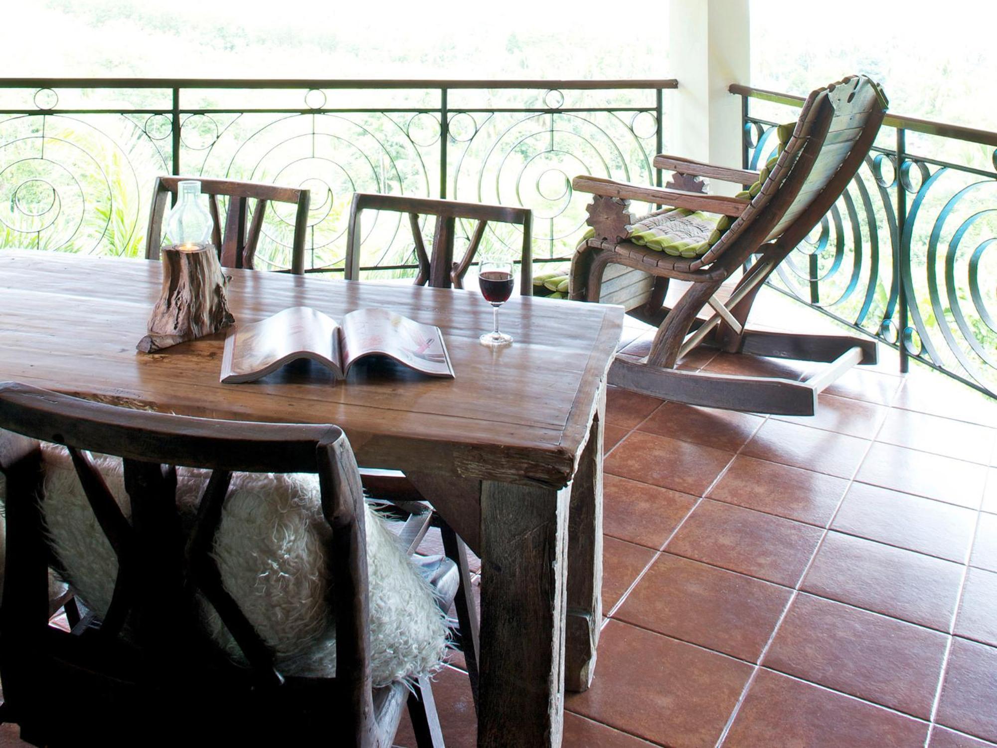Thara Bayview Villa, Sha Certified Ao Nang Ngoại thất bức ảnh