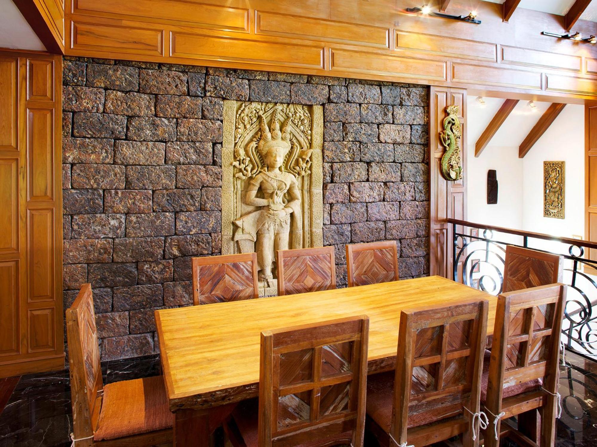 Thara Bayview Villa, Sha Certified Ao Nang Ngoại thất bức ảnh