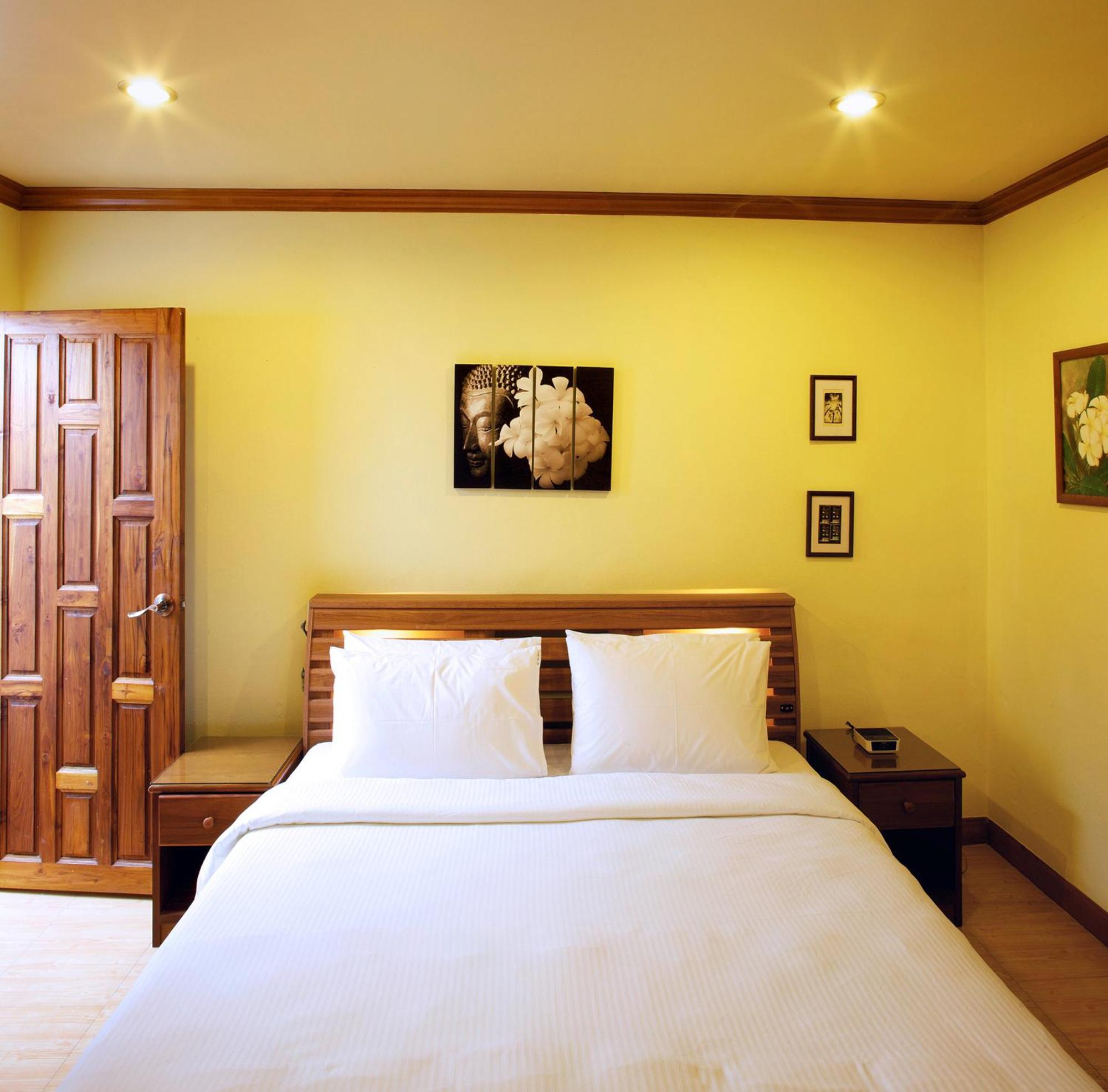 Thara Bayview Villa, Sha Certified Ao Nang Ngoại thất bức ảnh