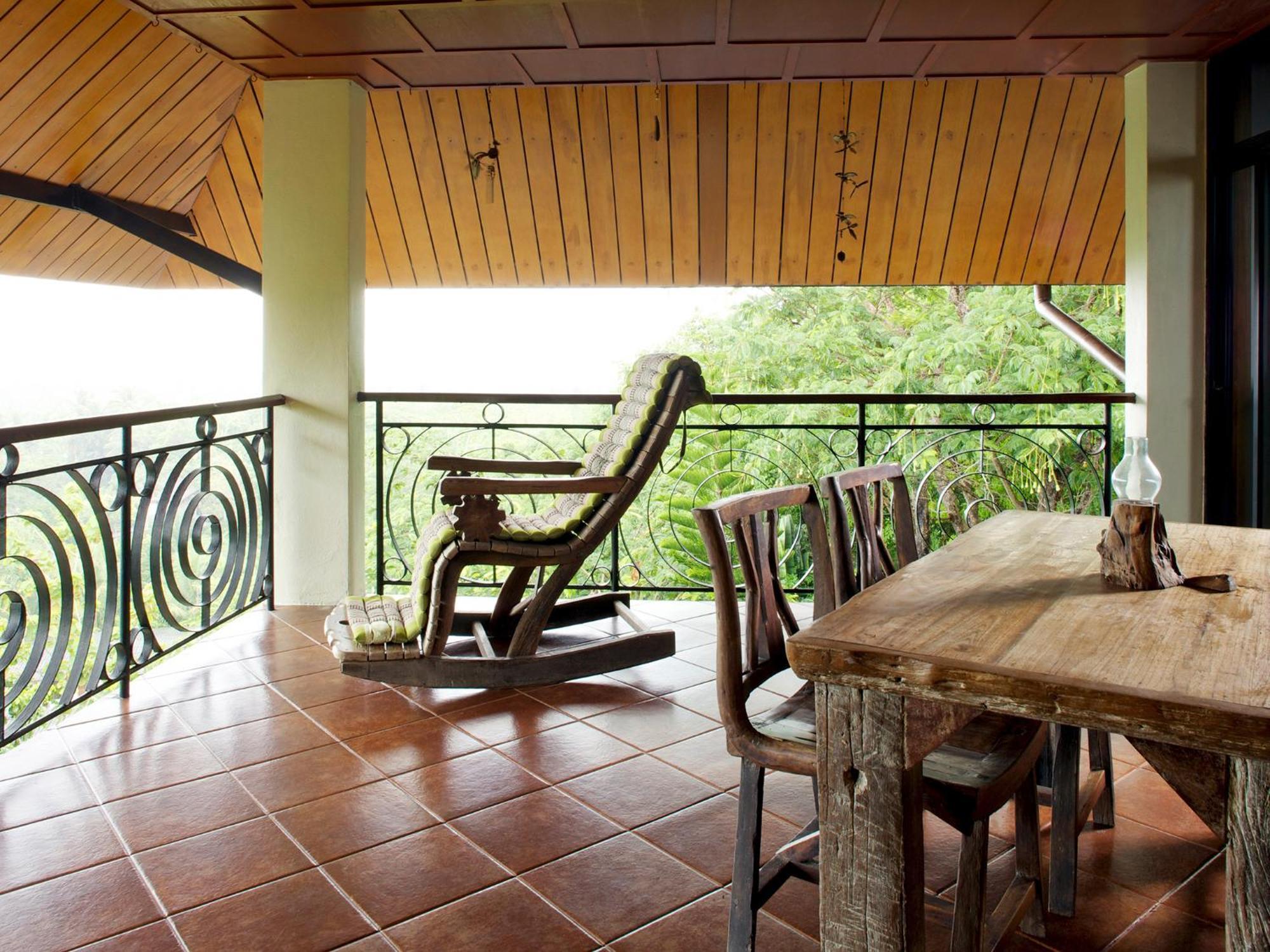 Thara Bayview Villa, Sha Certified Ao Nang Ngoại thất bức ảnh