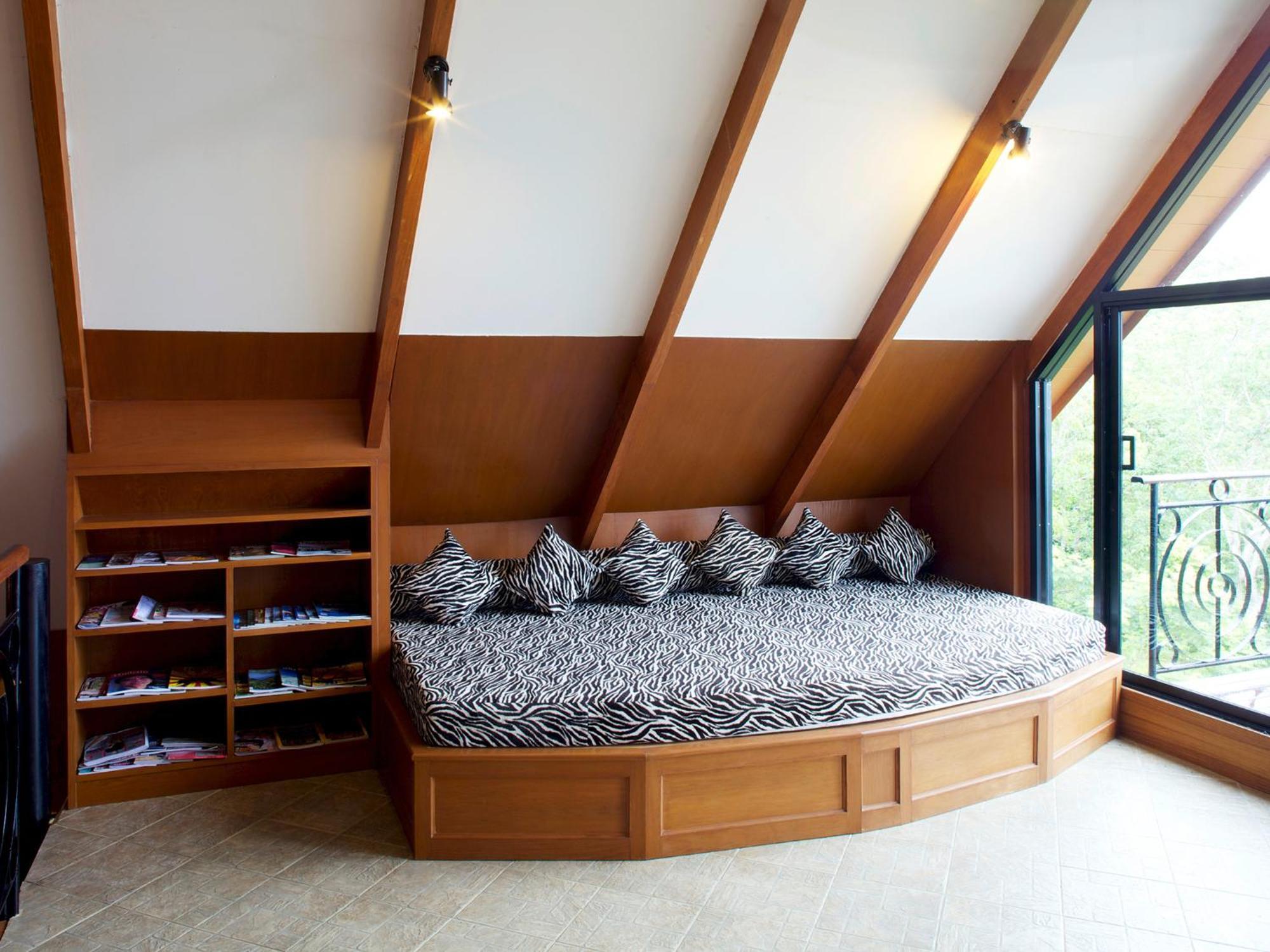 Thara Bayview Villa, Sha Certified Ao Nang Ngoại thất bức ảnh