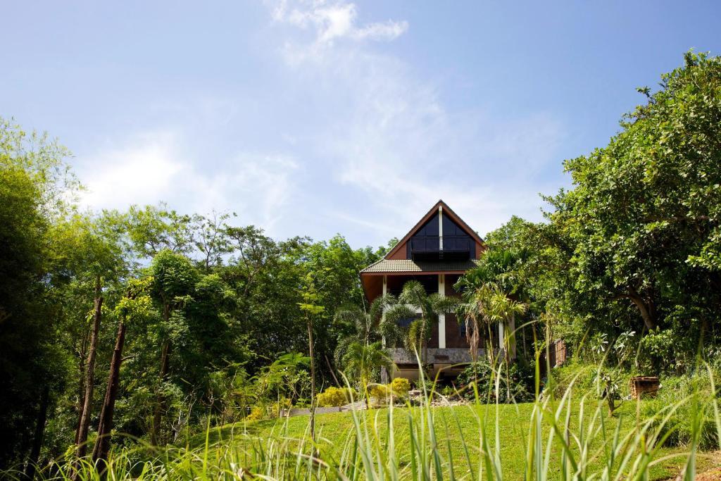 Thara Bayview Villa, Sha Certified Ao Nang Phòng bức ảnh