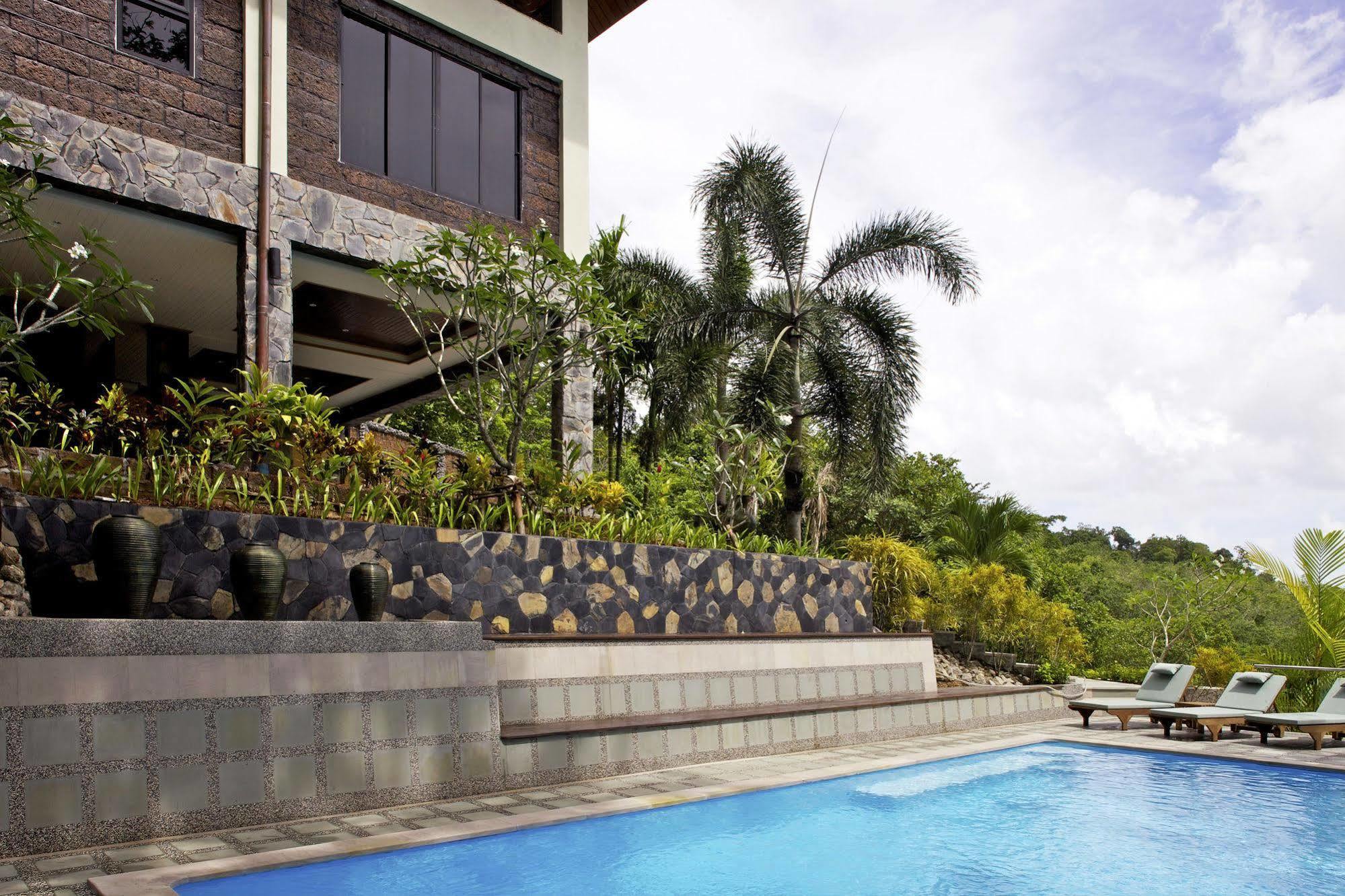 Thara Bayview Villa, Sha Certified Ao Nang Ngoại thất bức ảnh