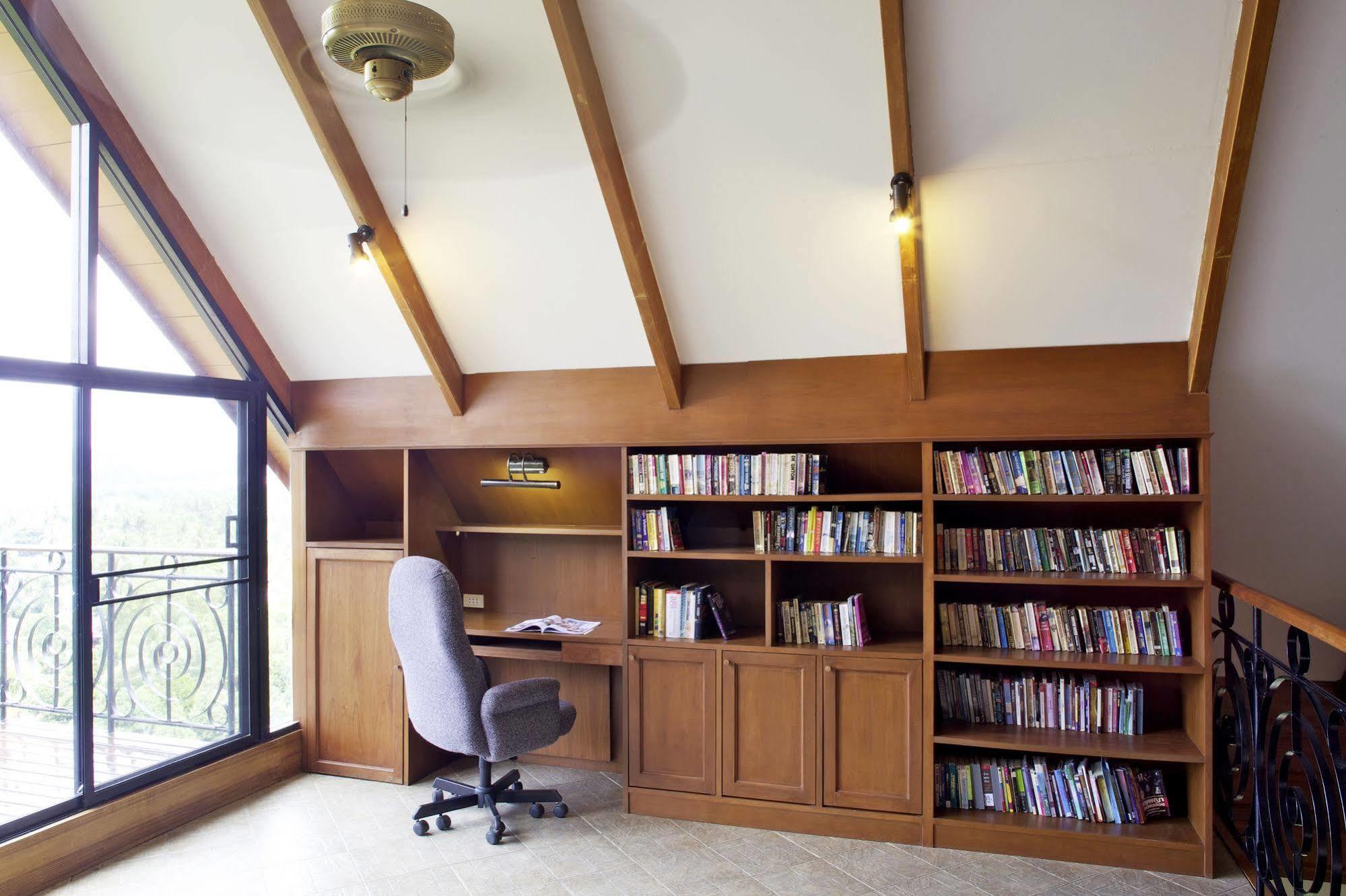 Thara Bayview Villa, Sha Certified Ao Nang Ngoại thất bức ảnh